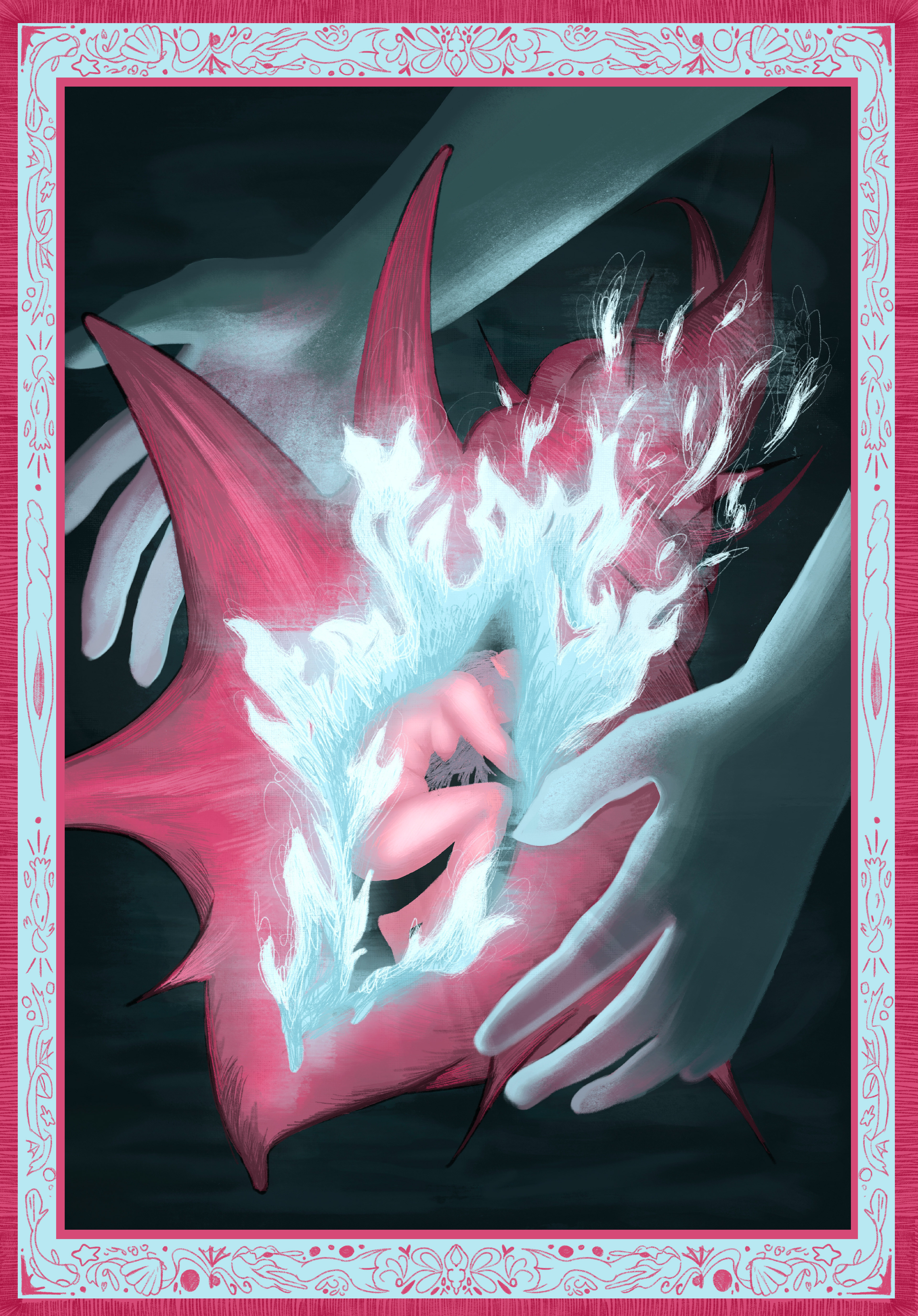 The Unavoidable, 2024