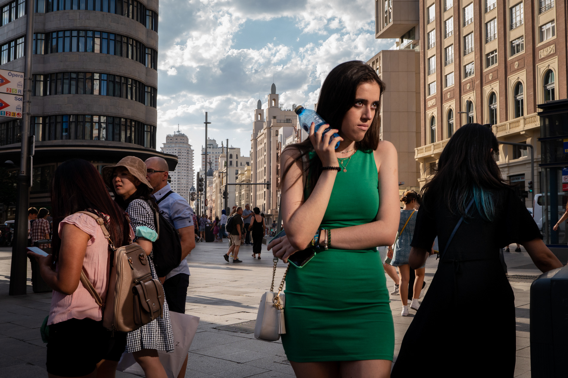 Madrid, Spain