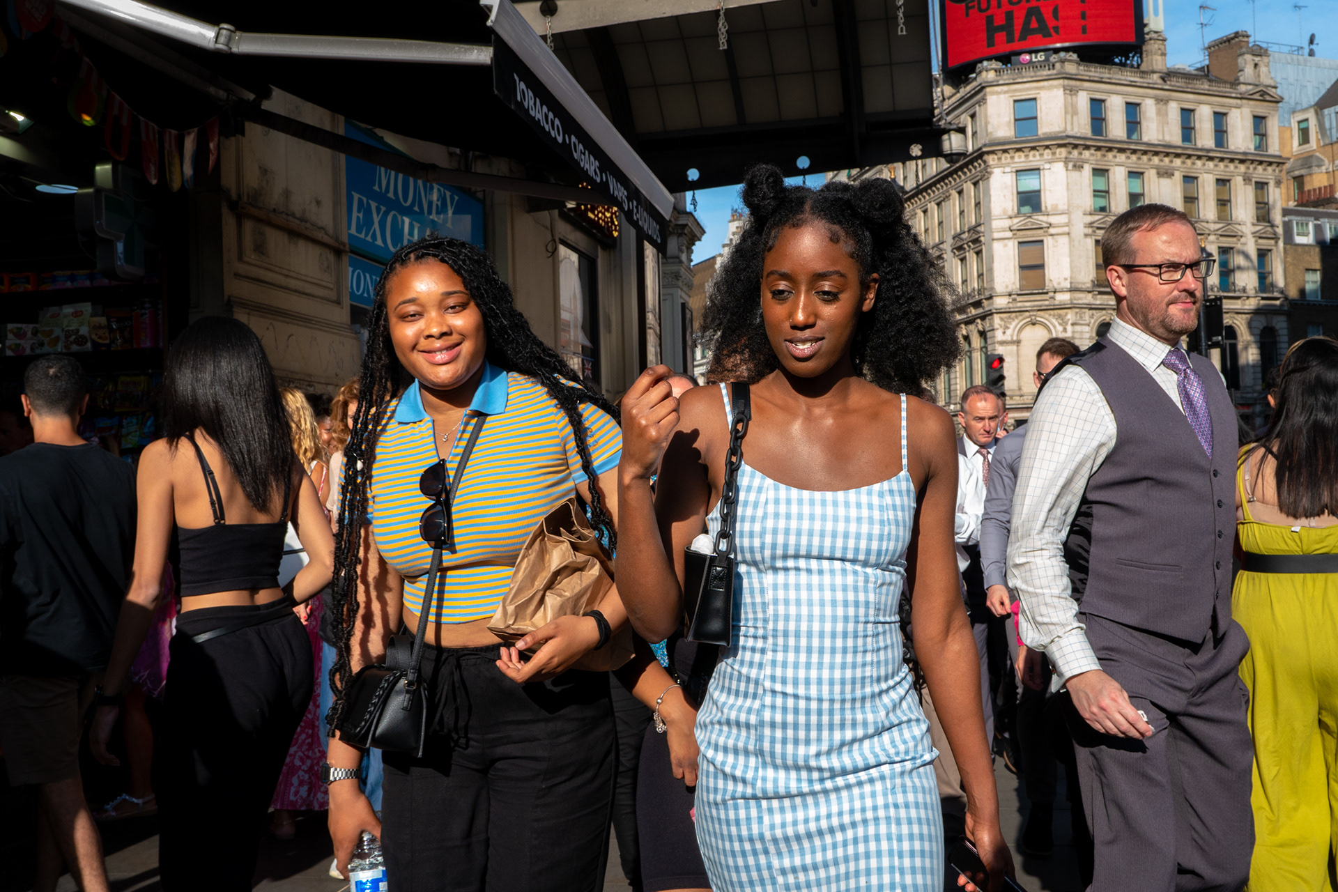 London, UK
