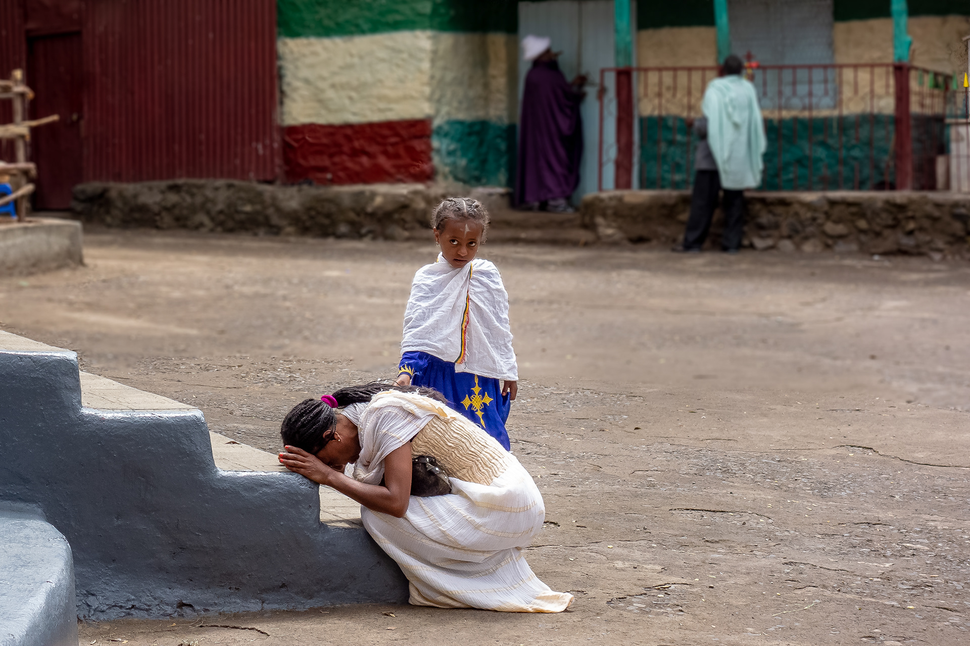 Gondar, Ethiopia