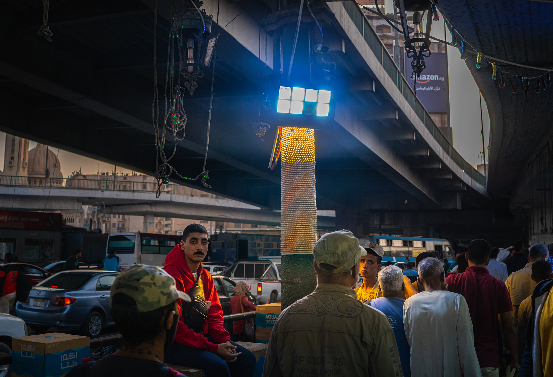 Cairo, Egypt