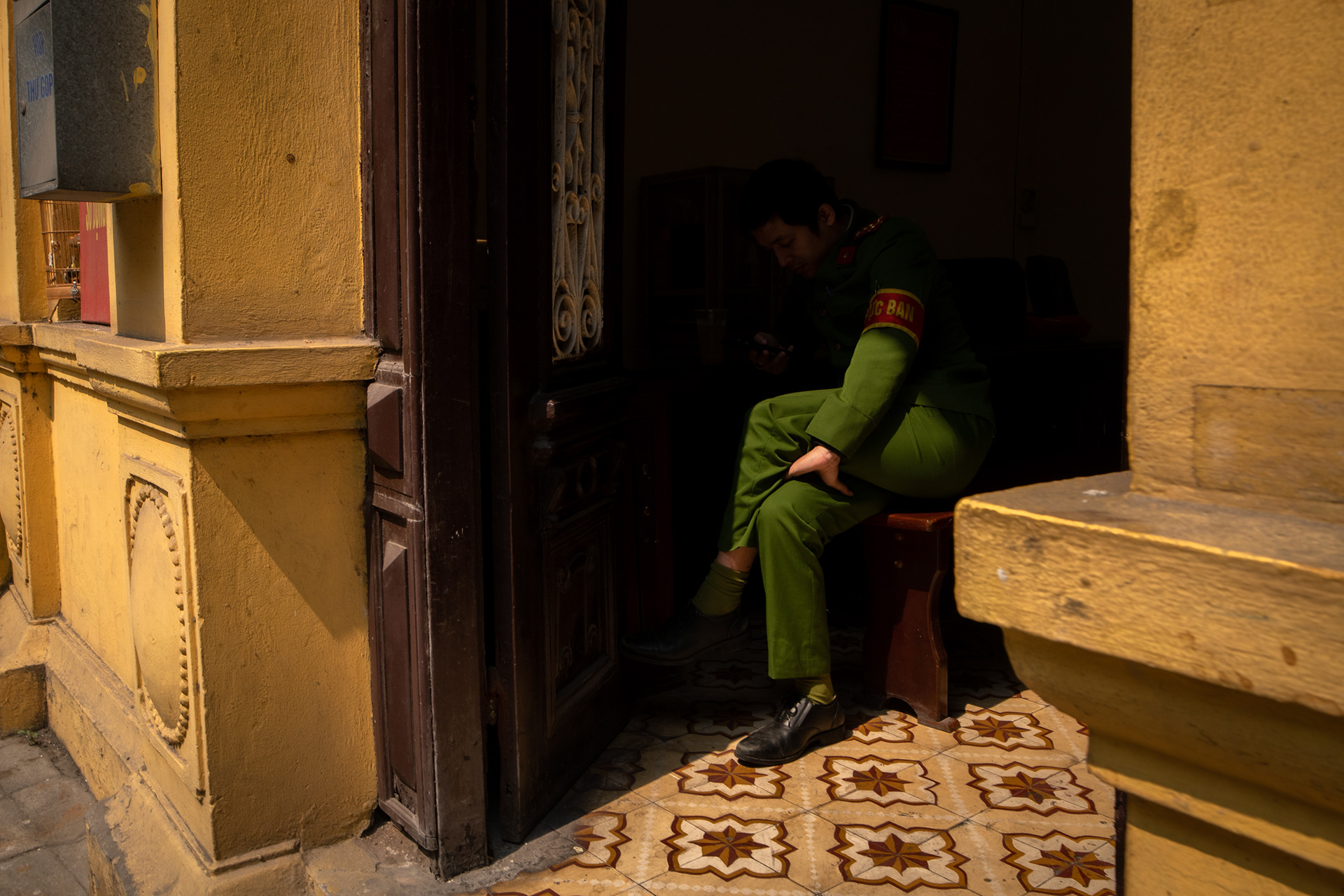 Hanoi, Vietnam