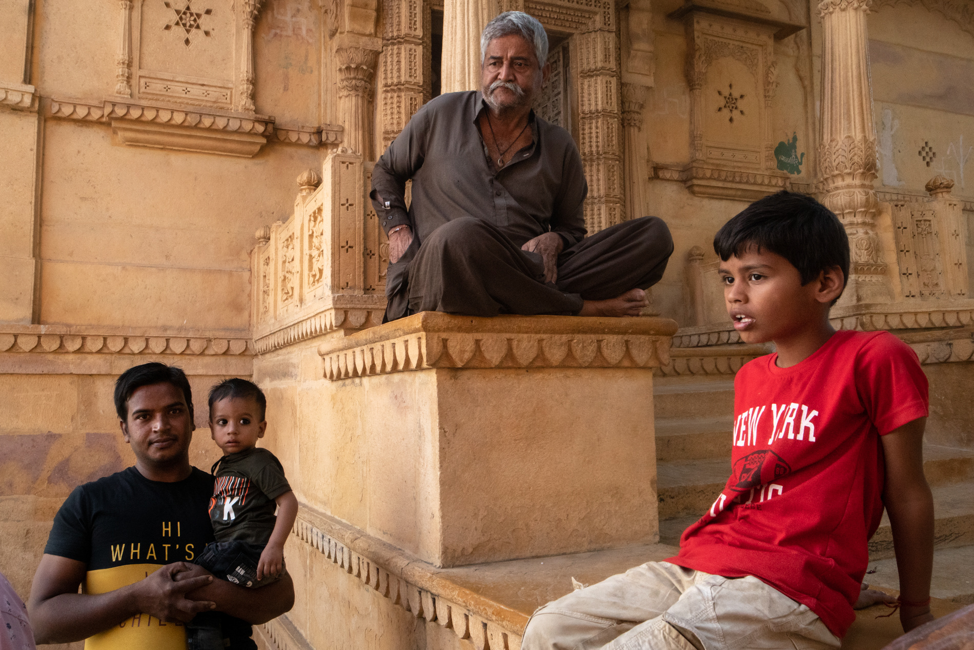 Jaisalmer, India