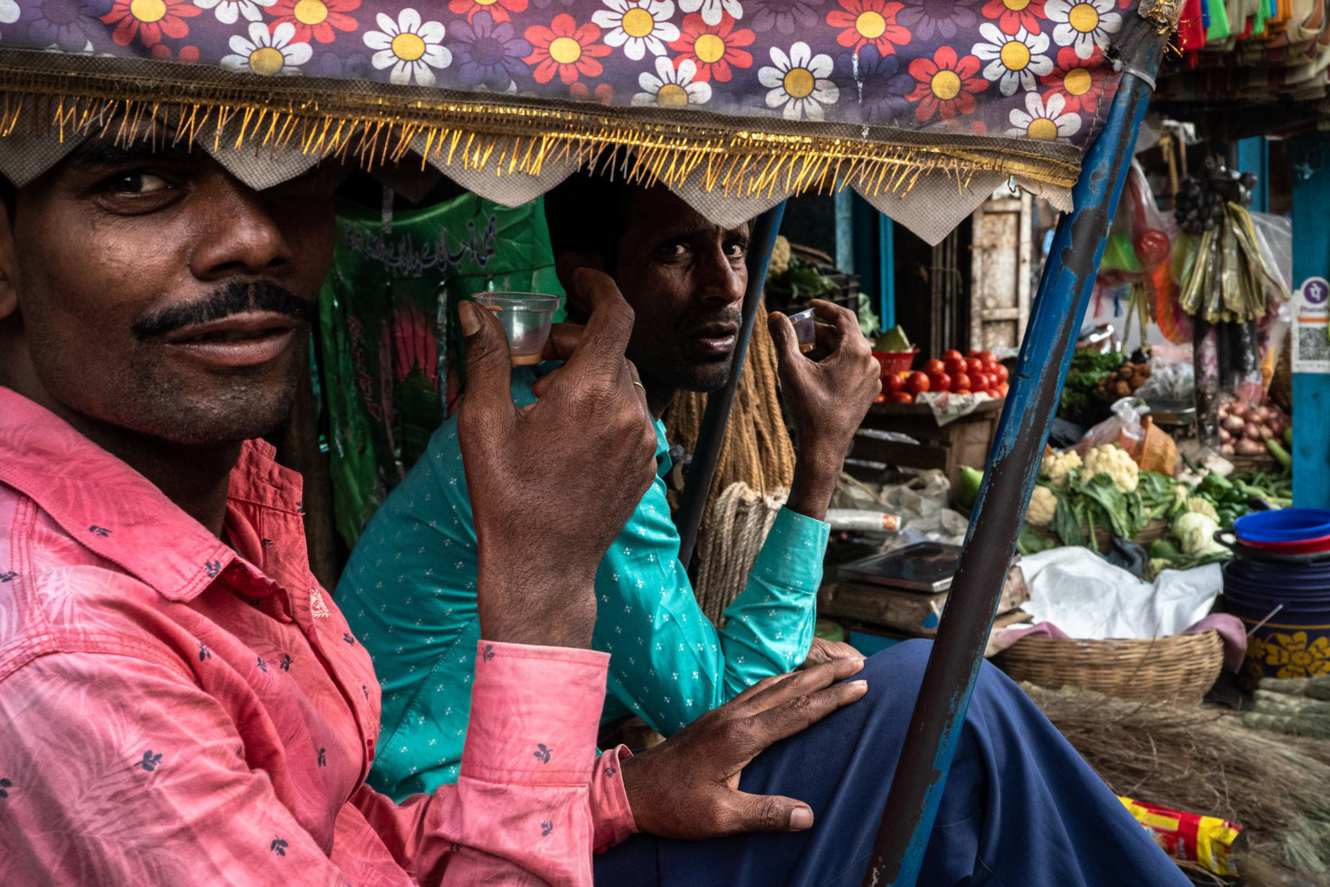 Kolkata, India