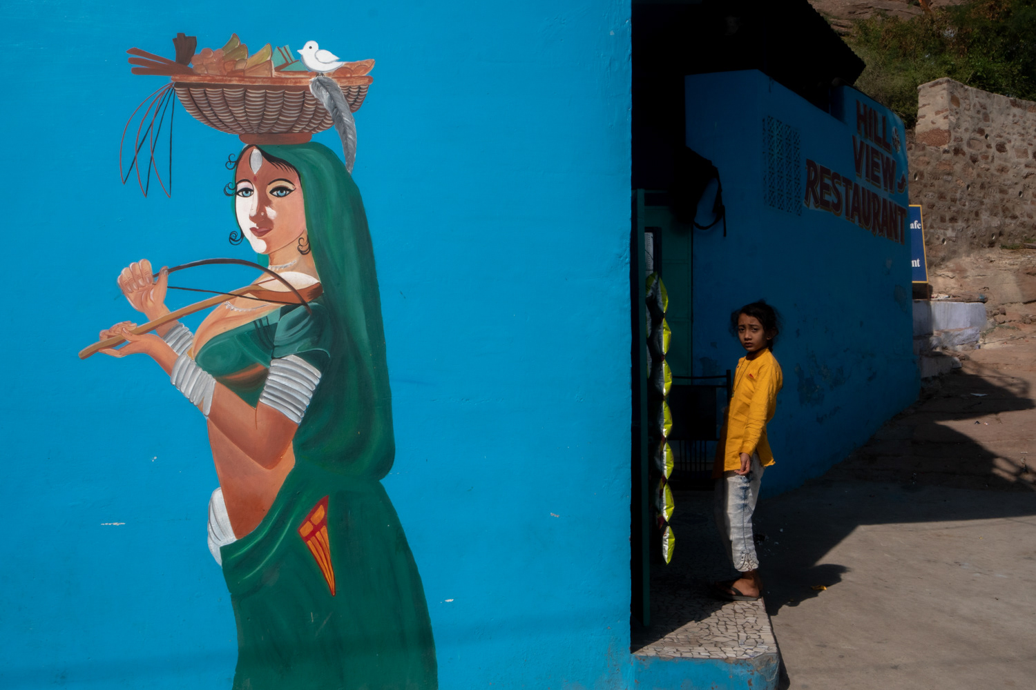 Jodhpur, India