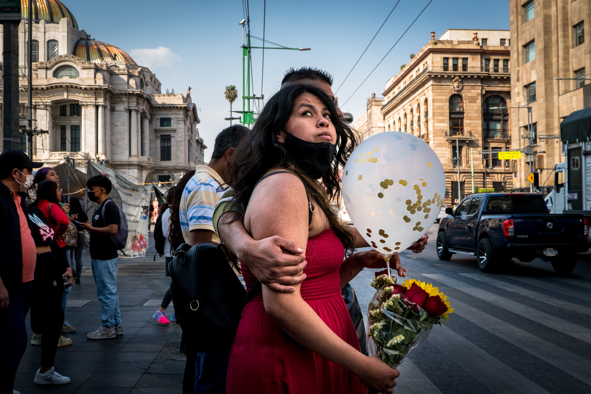 Mexico City