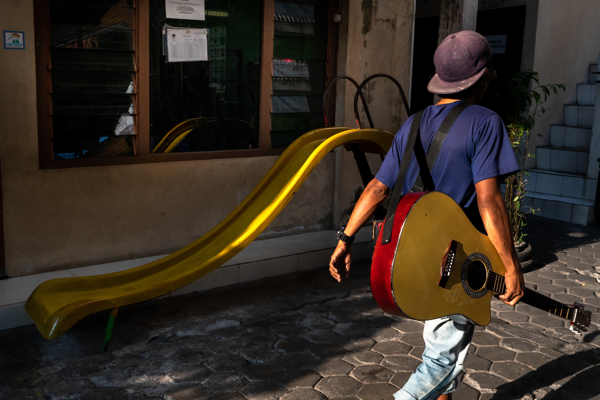 Yogyakarta, Indonesia
