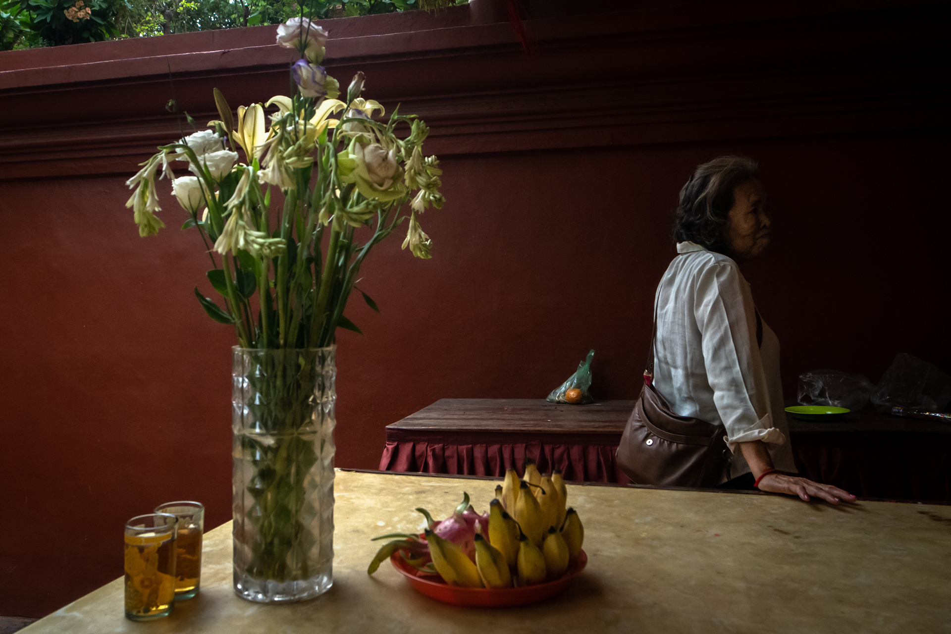 Phnom Penh, Cambodia