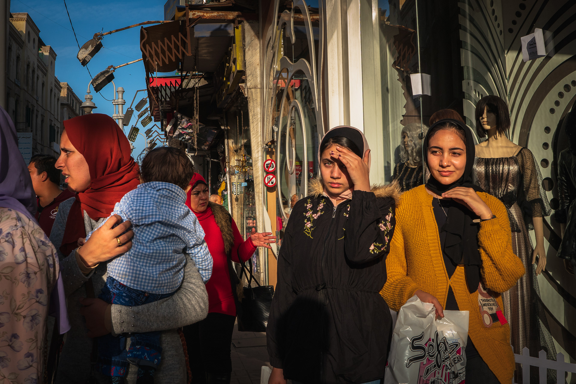Alexandria, Egypt