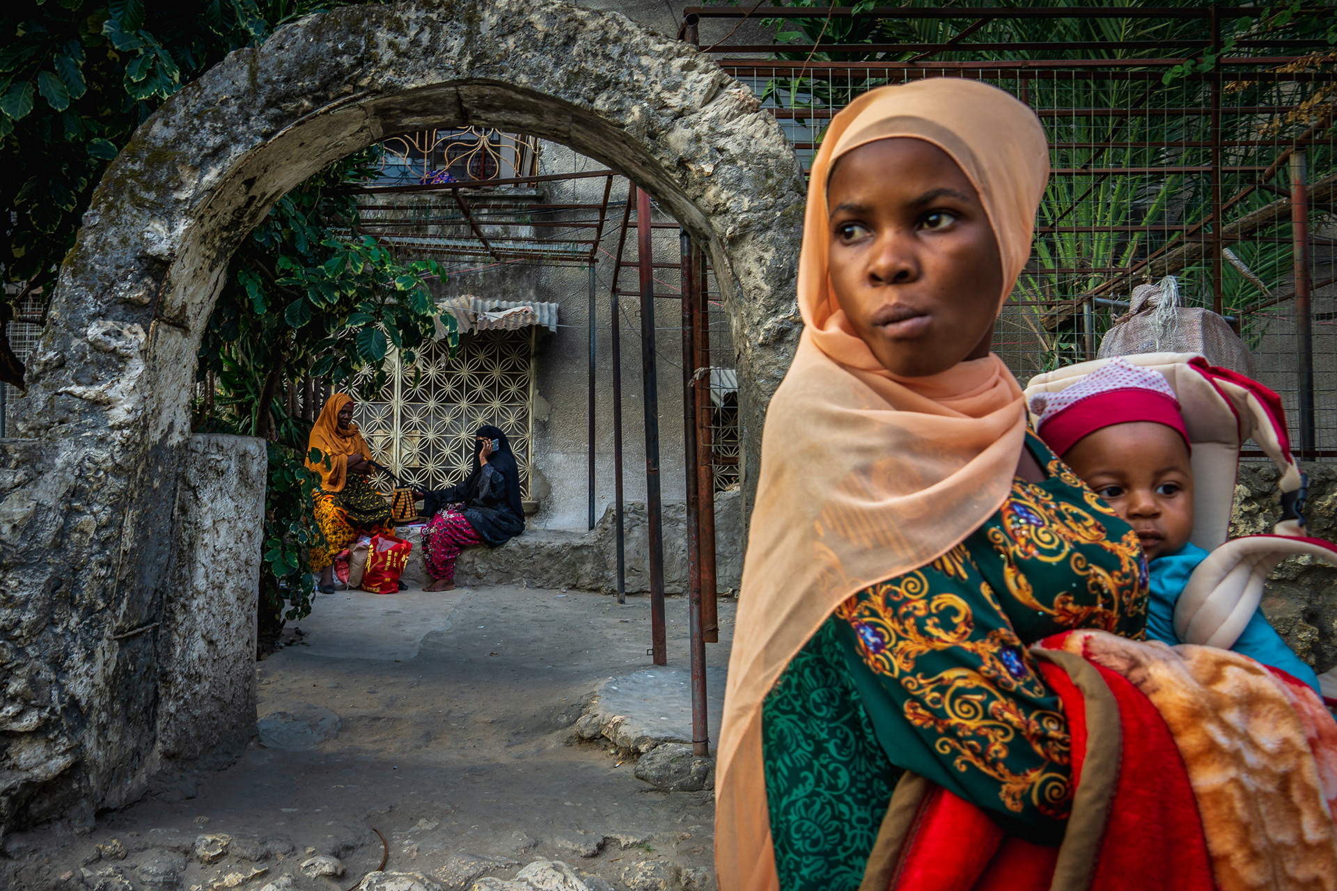 Zanzibar, Tanzania