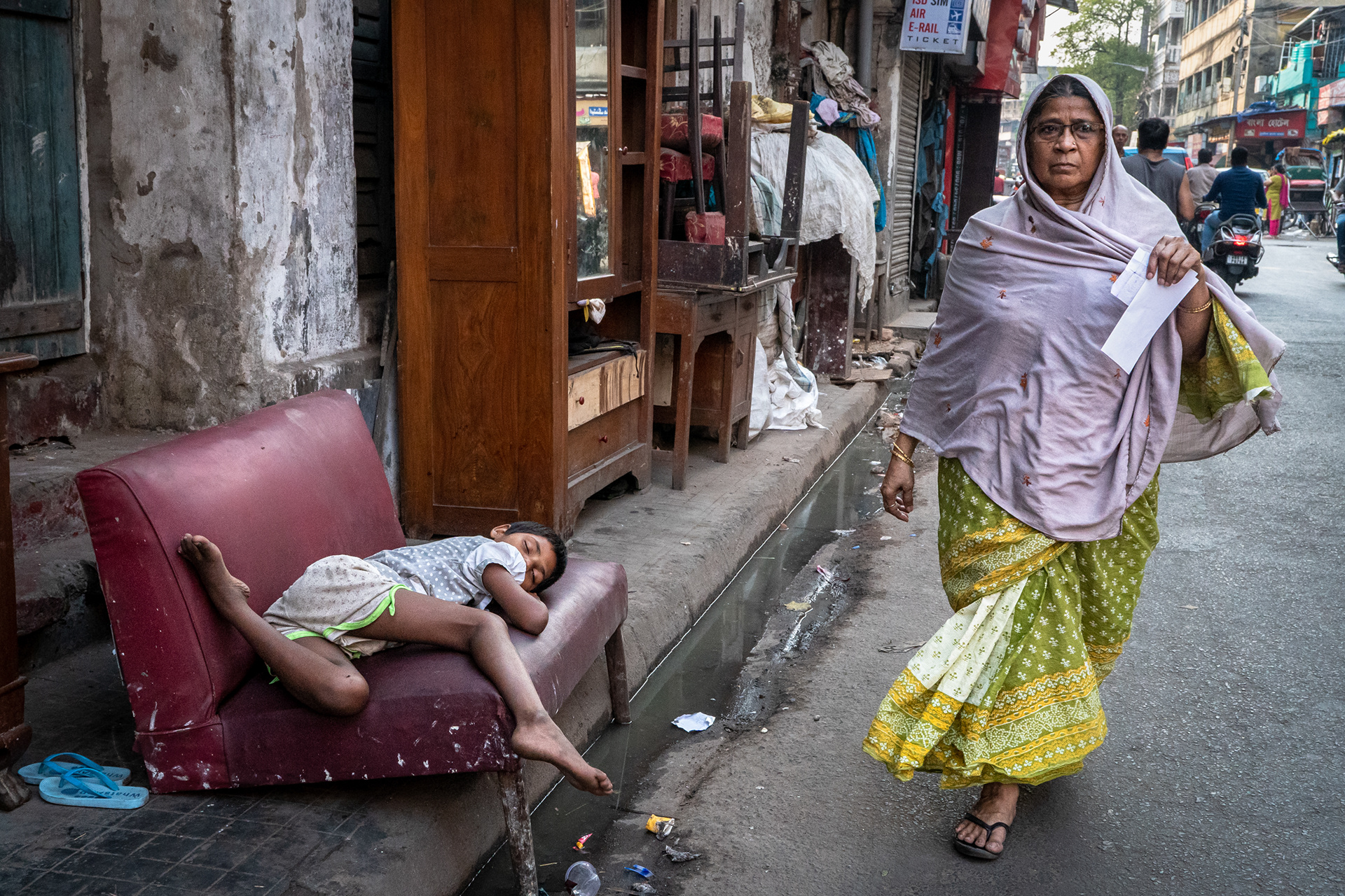Kolkata, India