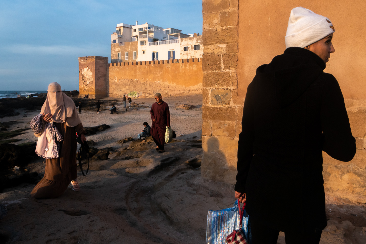 Essaouira, Morocco