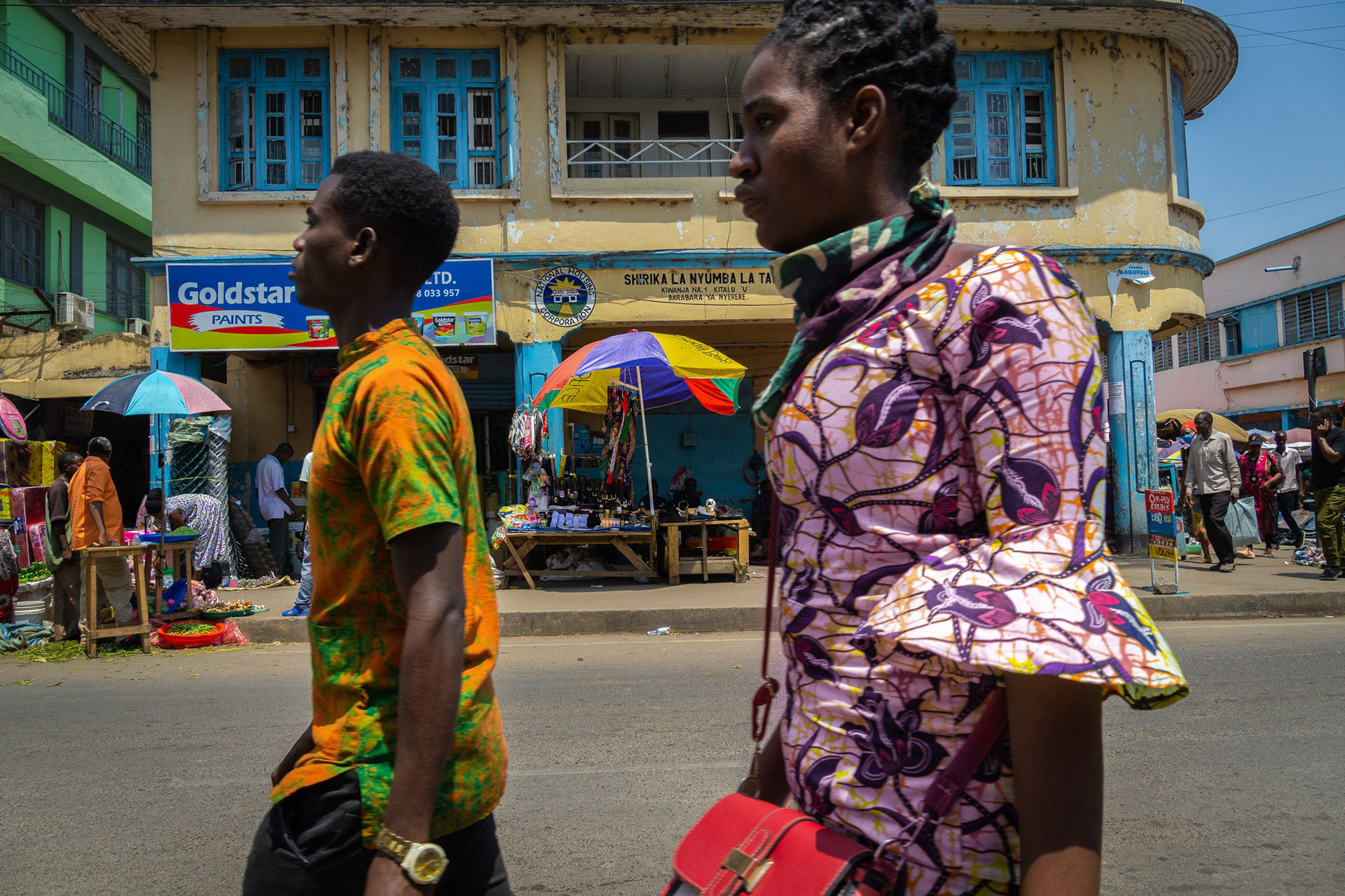 Mwanza, Tanzania