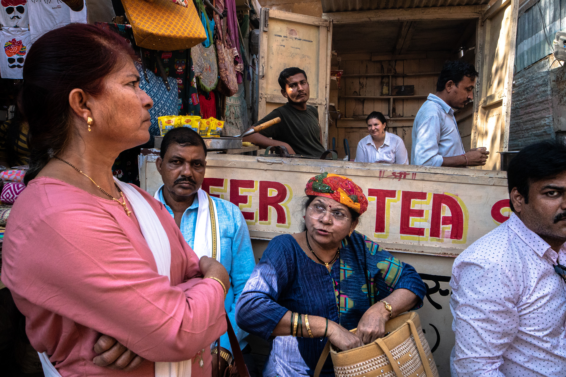 Jaisalmer, India
