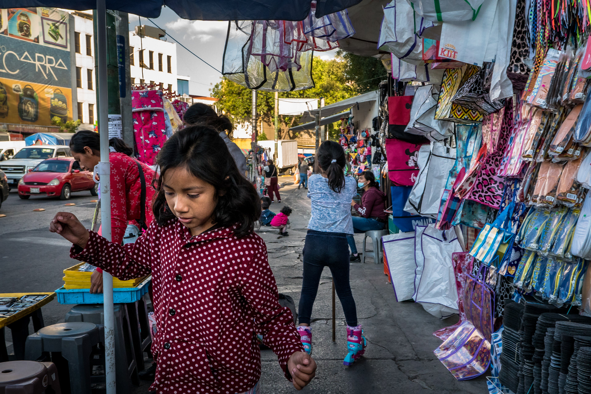 Mexico City