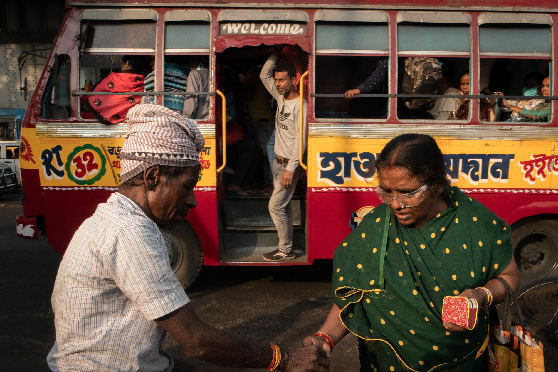 Kolkata, India