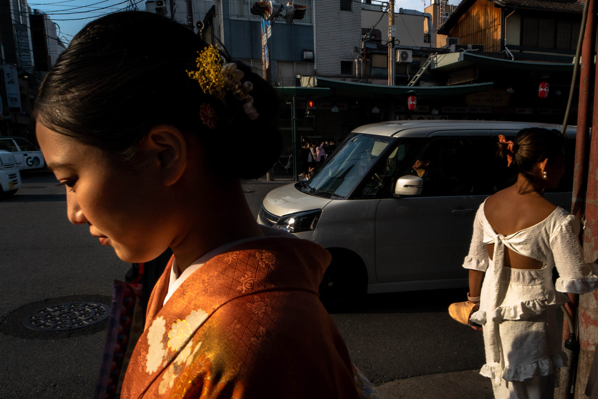 Kyoto, Japan