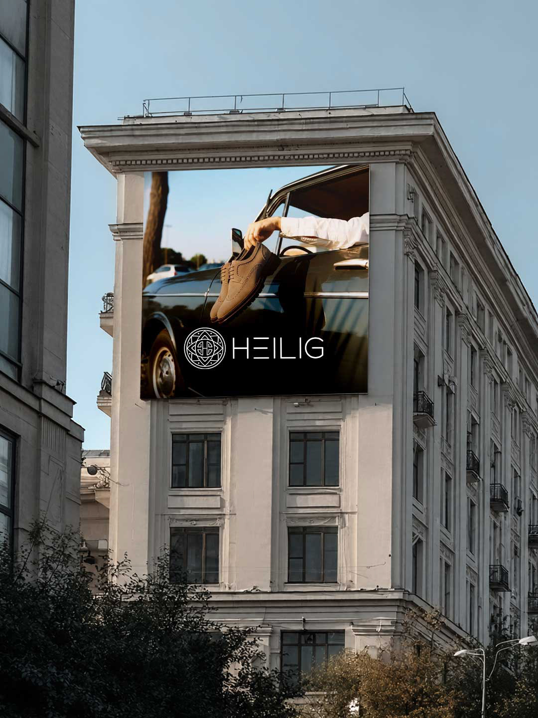 HILEVELS Creative tarafından hazırlanan reklam, sosyal medya ve marka tasarımı çalışmaları