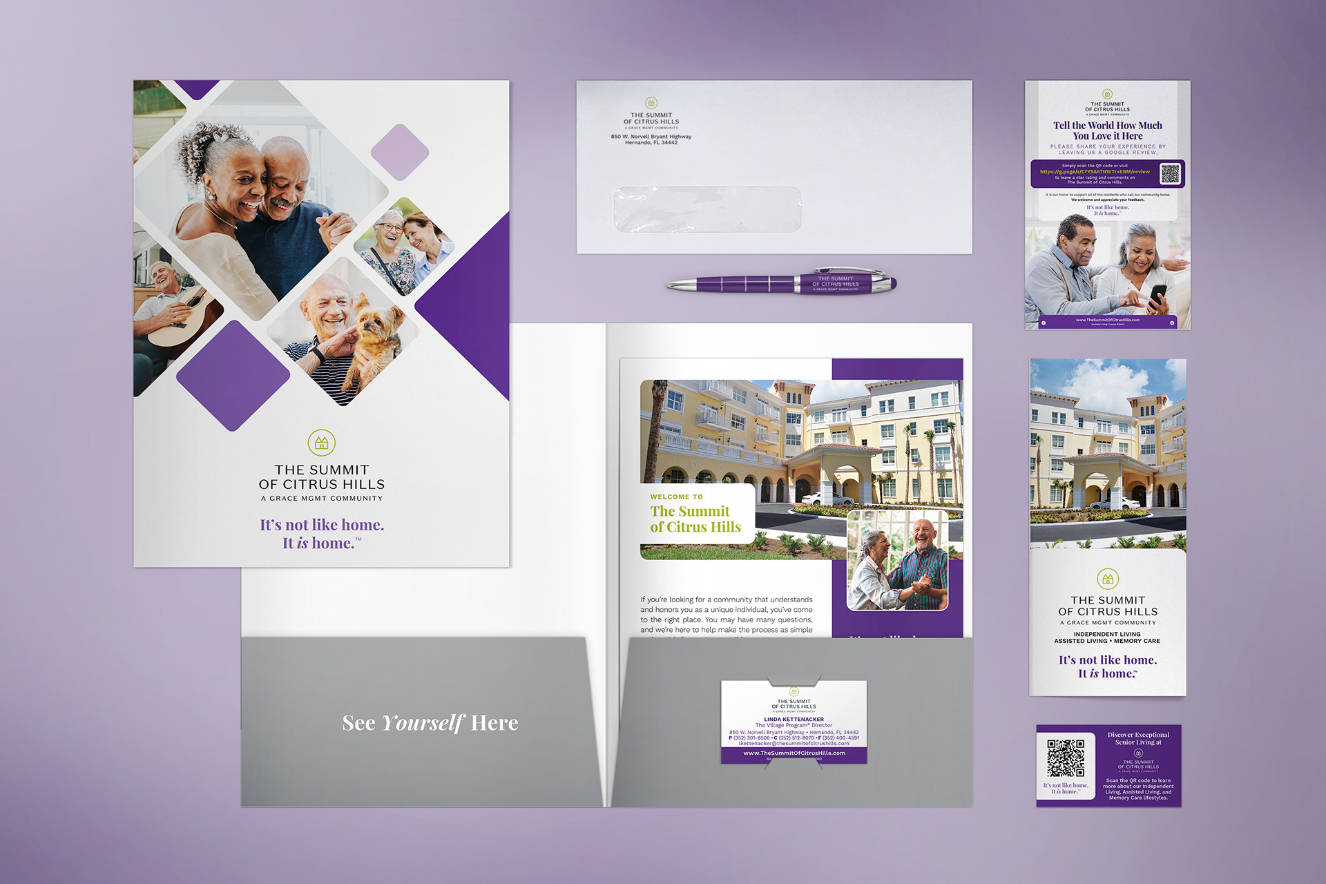 Onboarding collateral samples