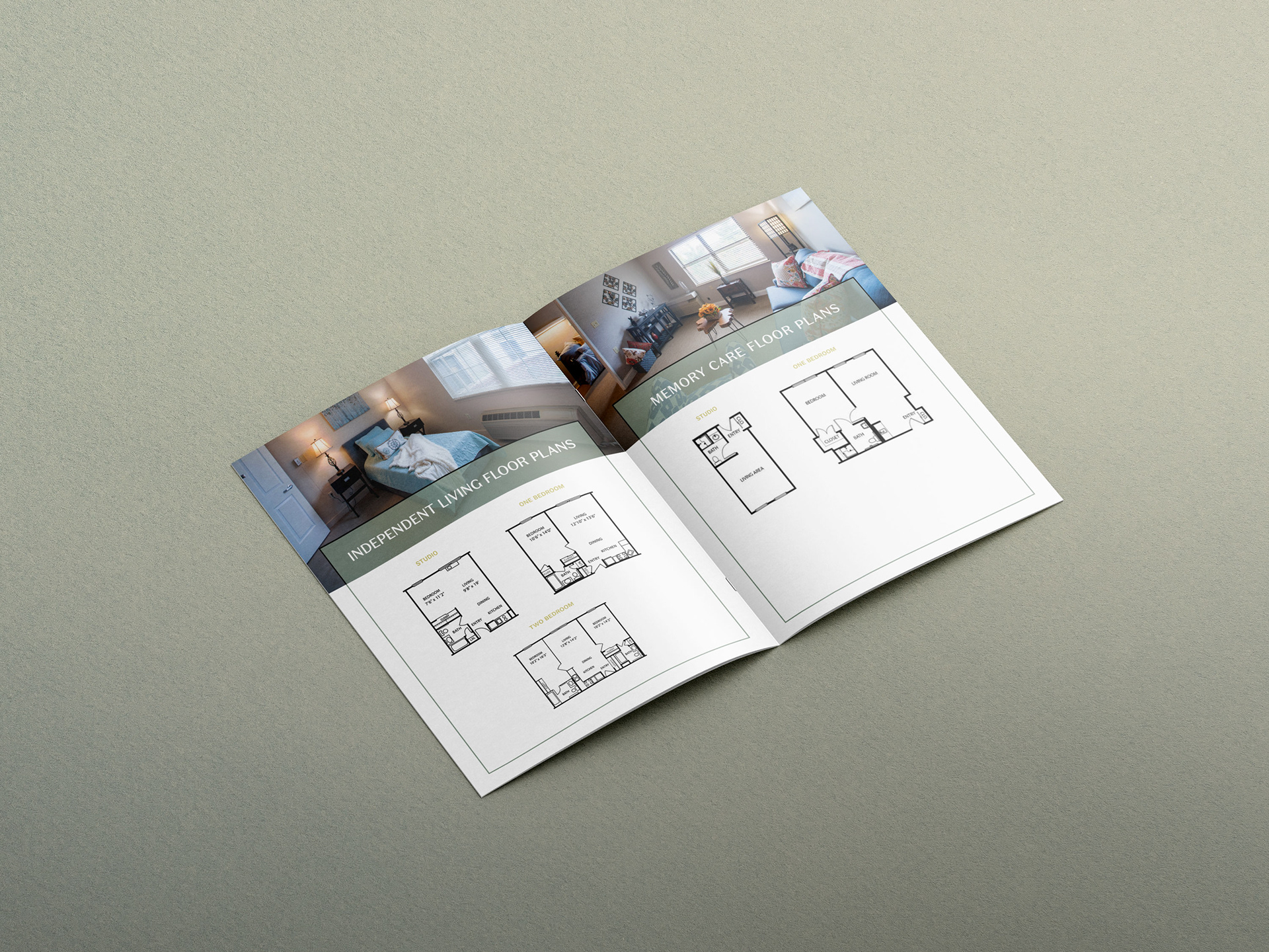 Canton Regency eBrochure