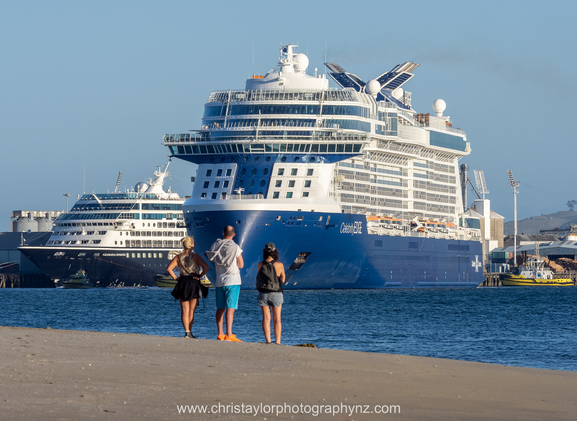 Celebrity EDGE P2160015