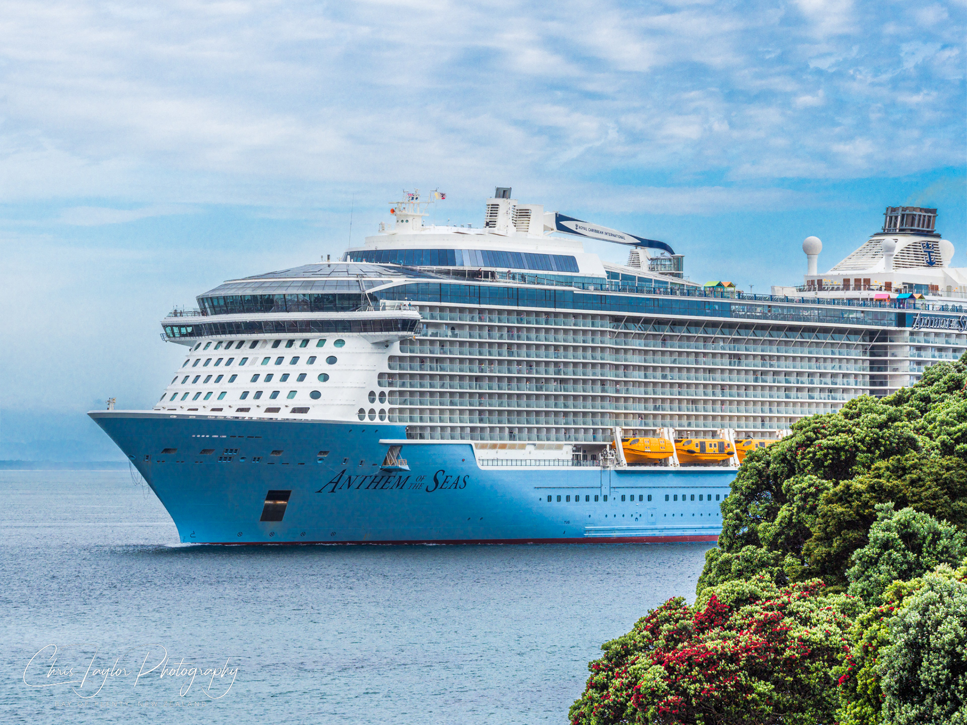 Anthem Of The Seas - Dec 2025 PC060005