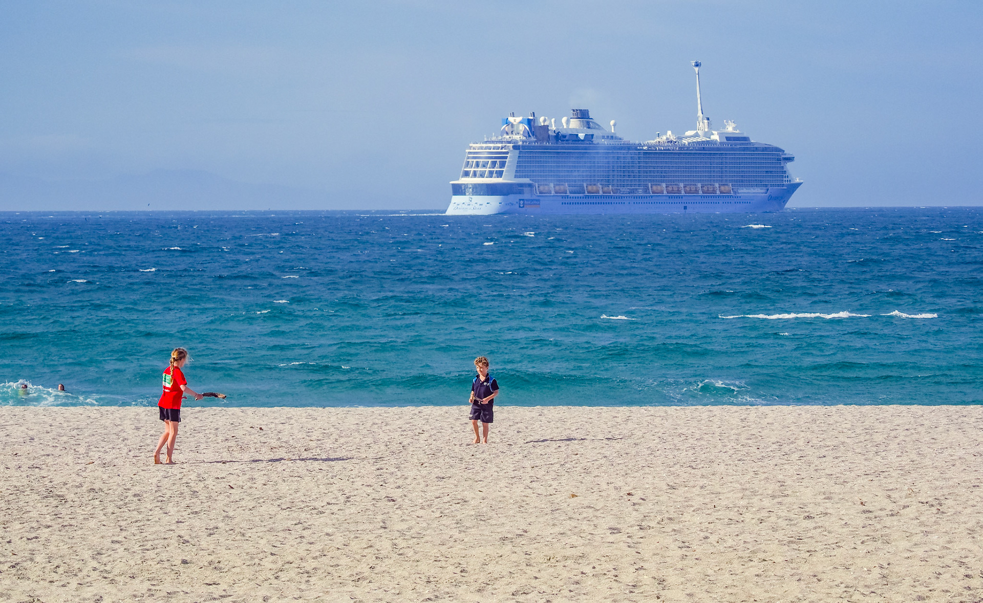 Ovation Of The Seas P201811091