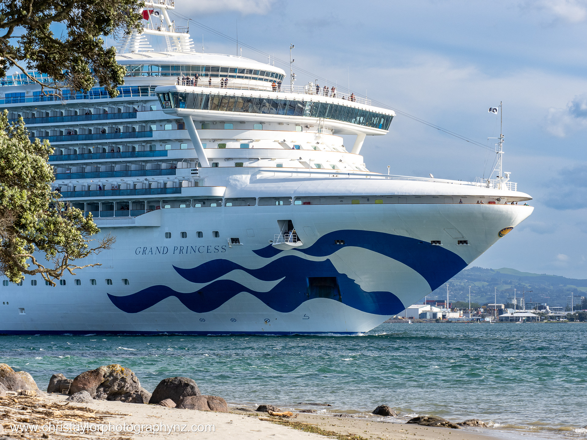 Grand Princess PB230008