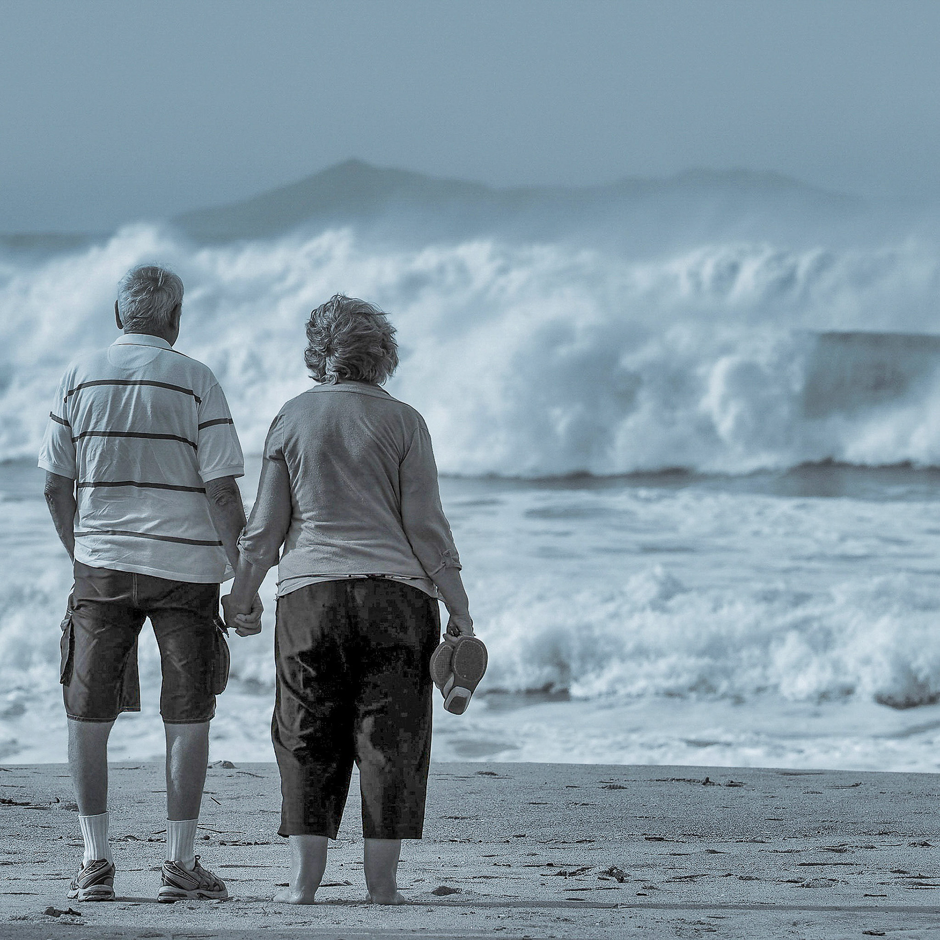 Love Is Facing Life's Storms Together IMG_7522