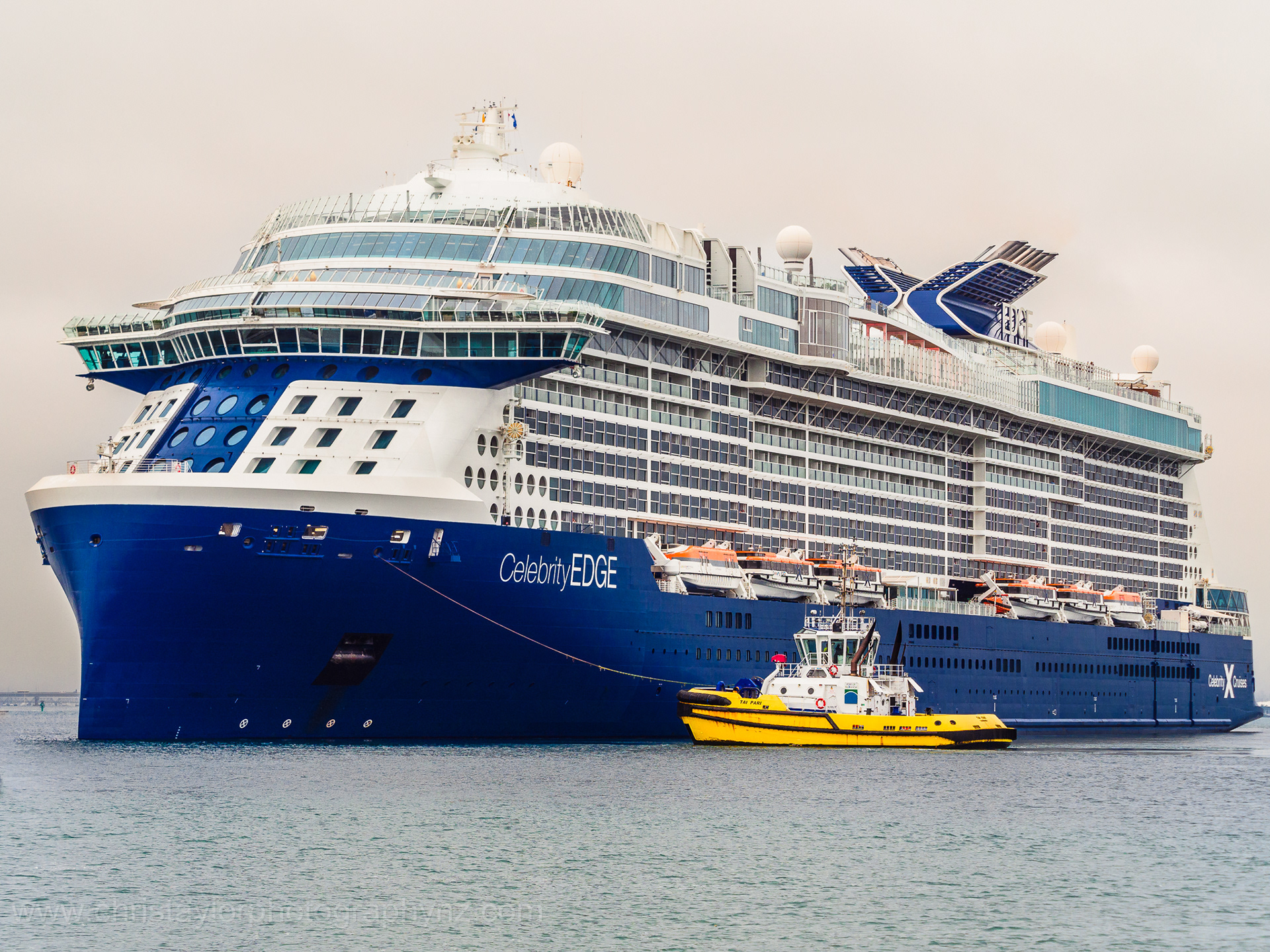 Celebrity EDGE PC2900040
