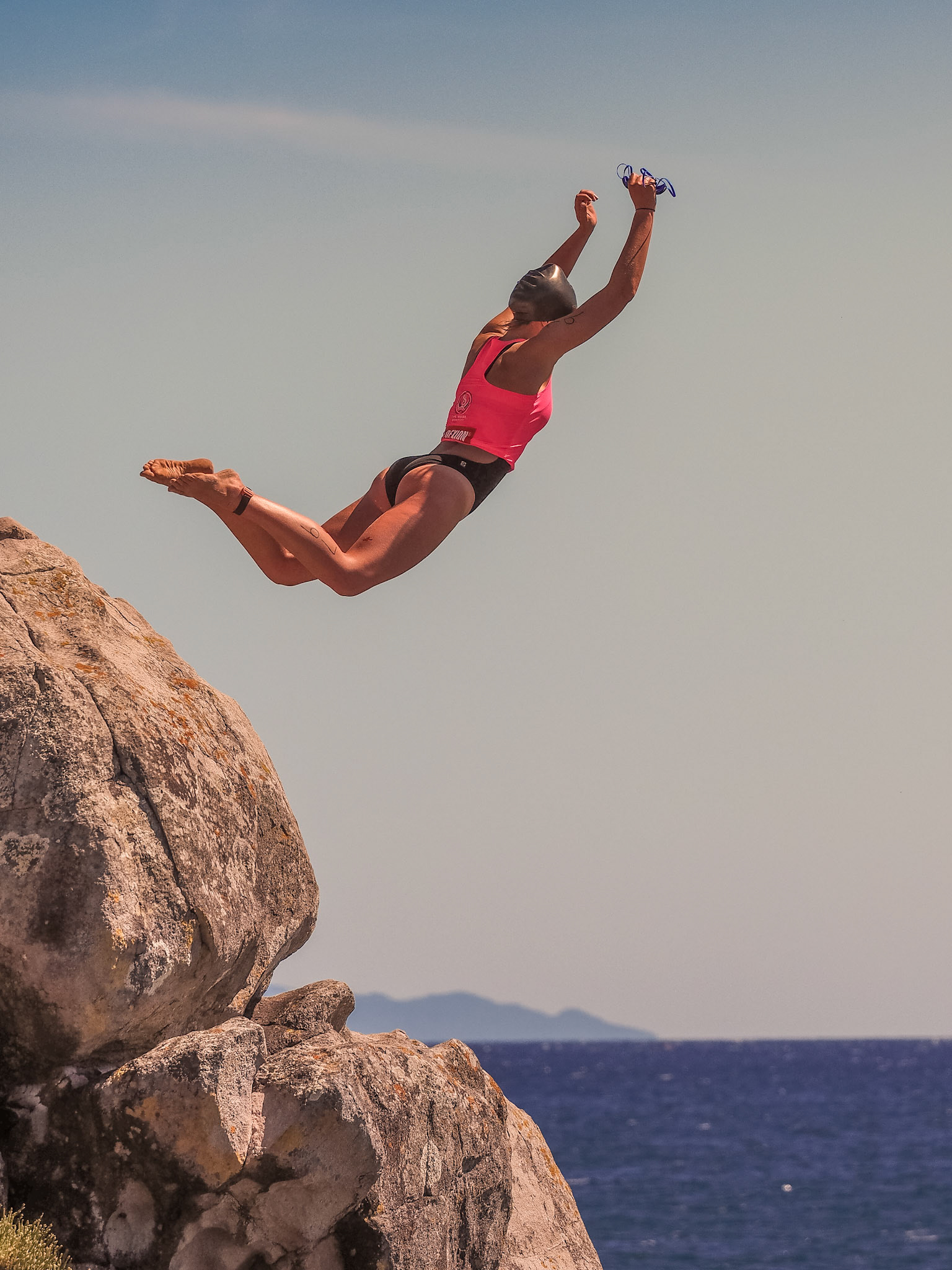High Dive PC193129