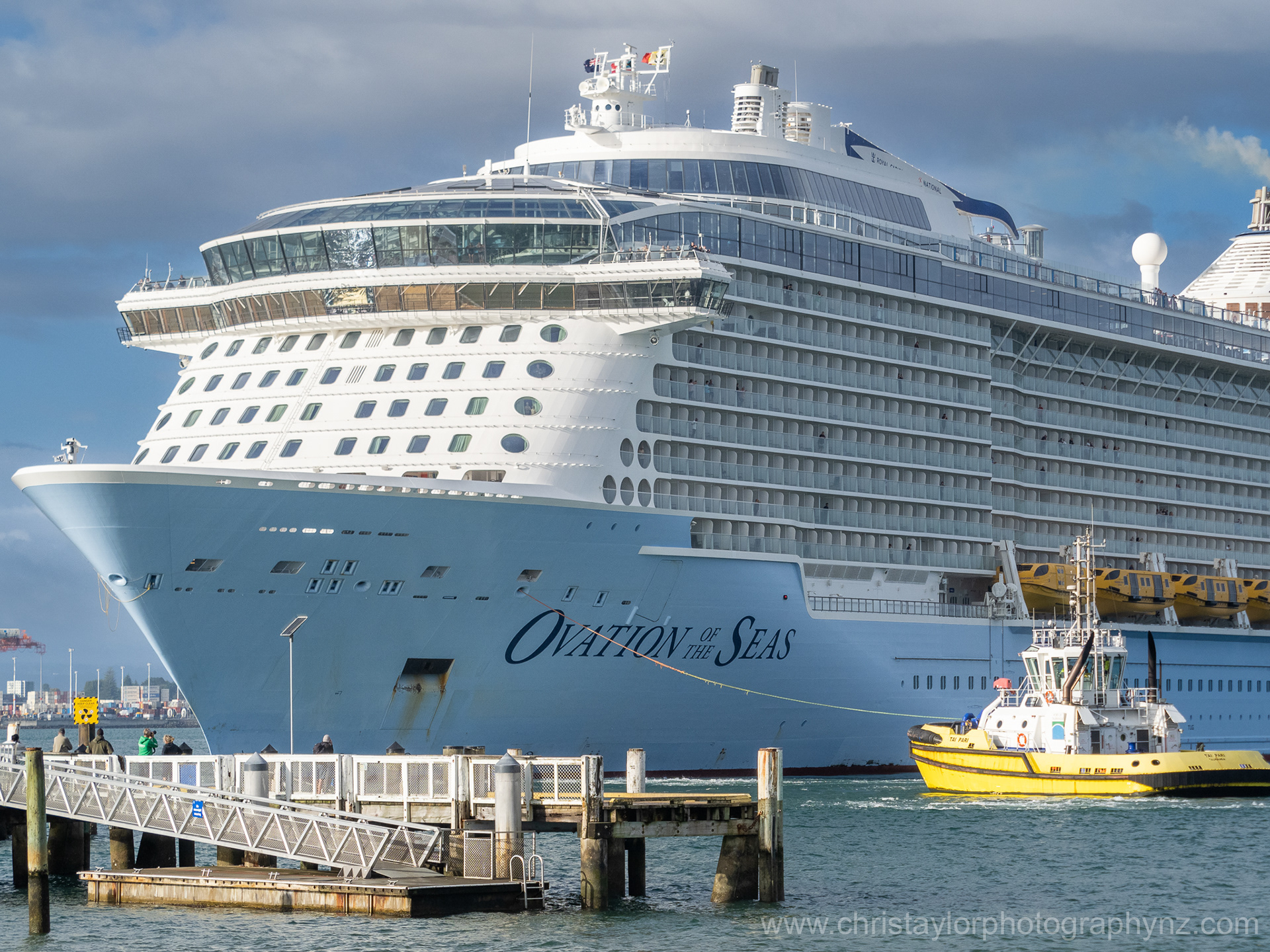 Ovation Of The Seas P3050112