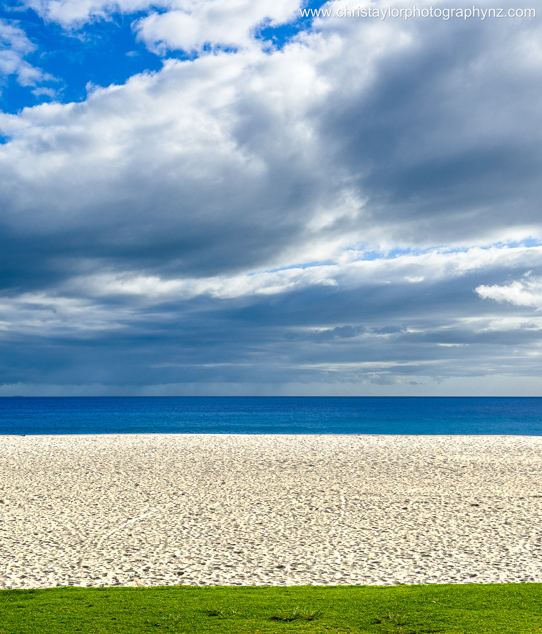 Mount Maunganui Beach IMG_7897