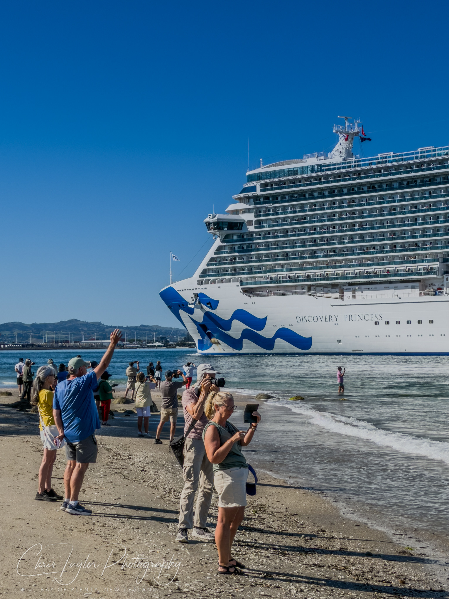 Discovery Princess 12/25 IMG_7893