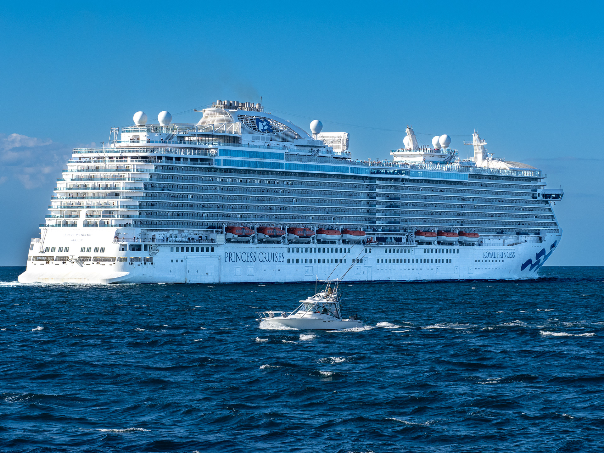 Royal Princess P1100015