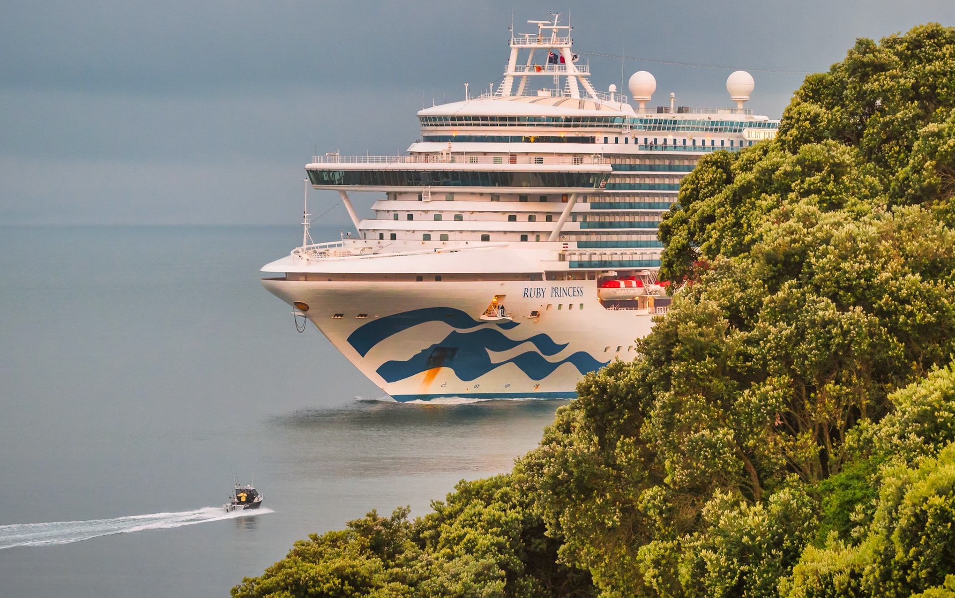 Ruby Princess PB300053
