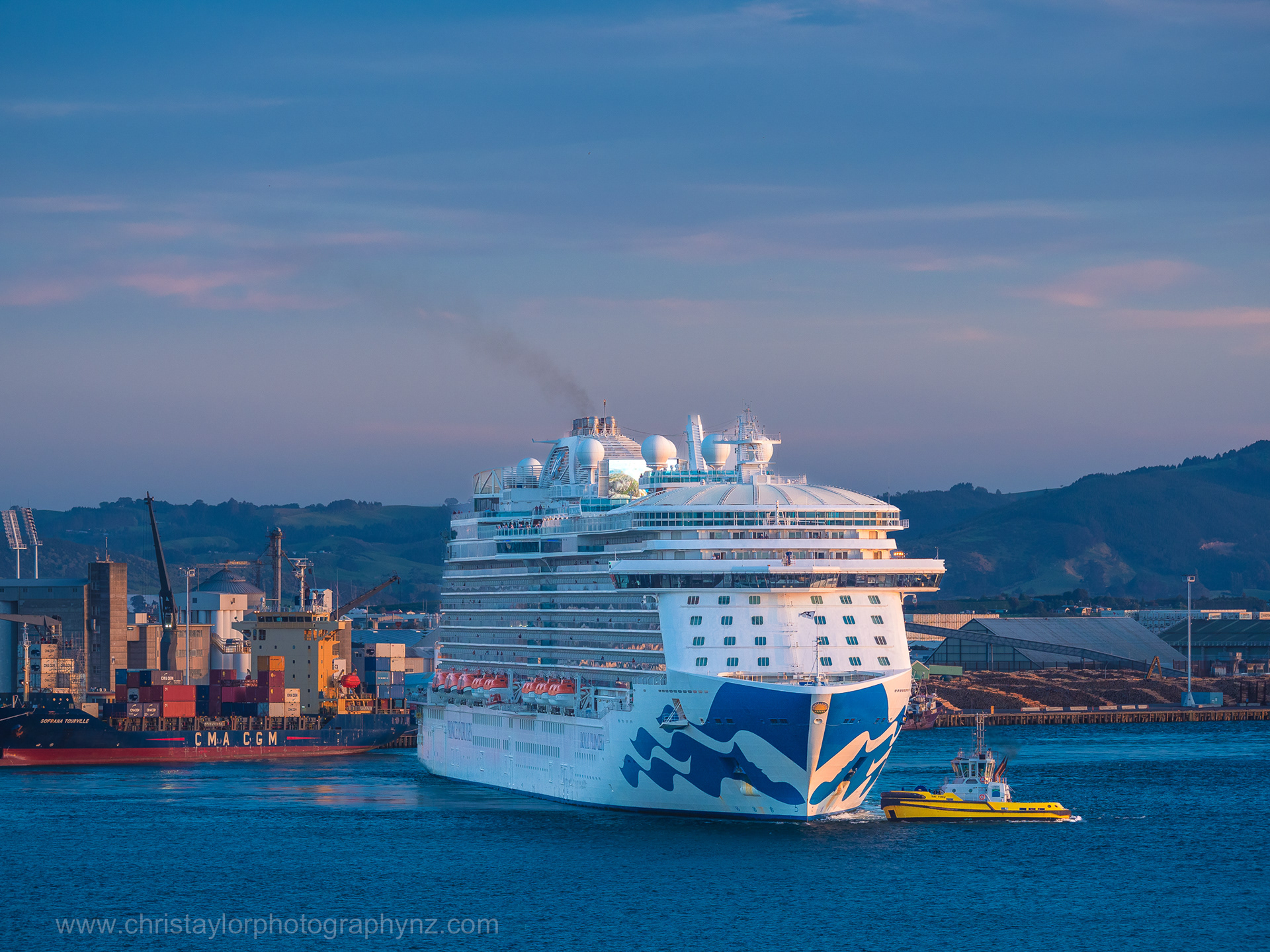 Royal Princess P270008