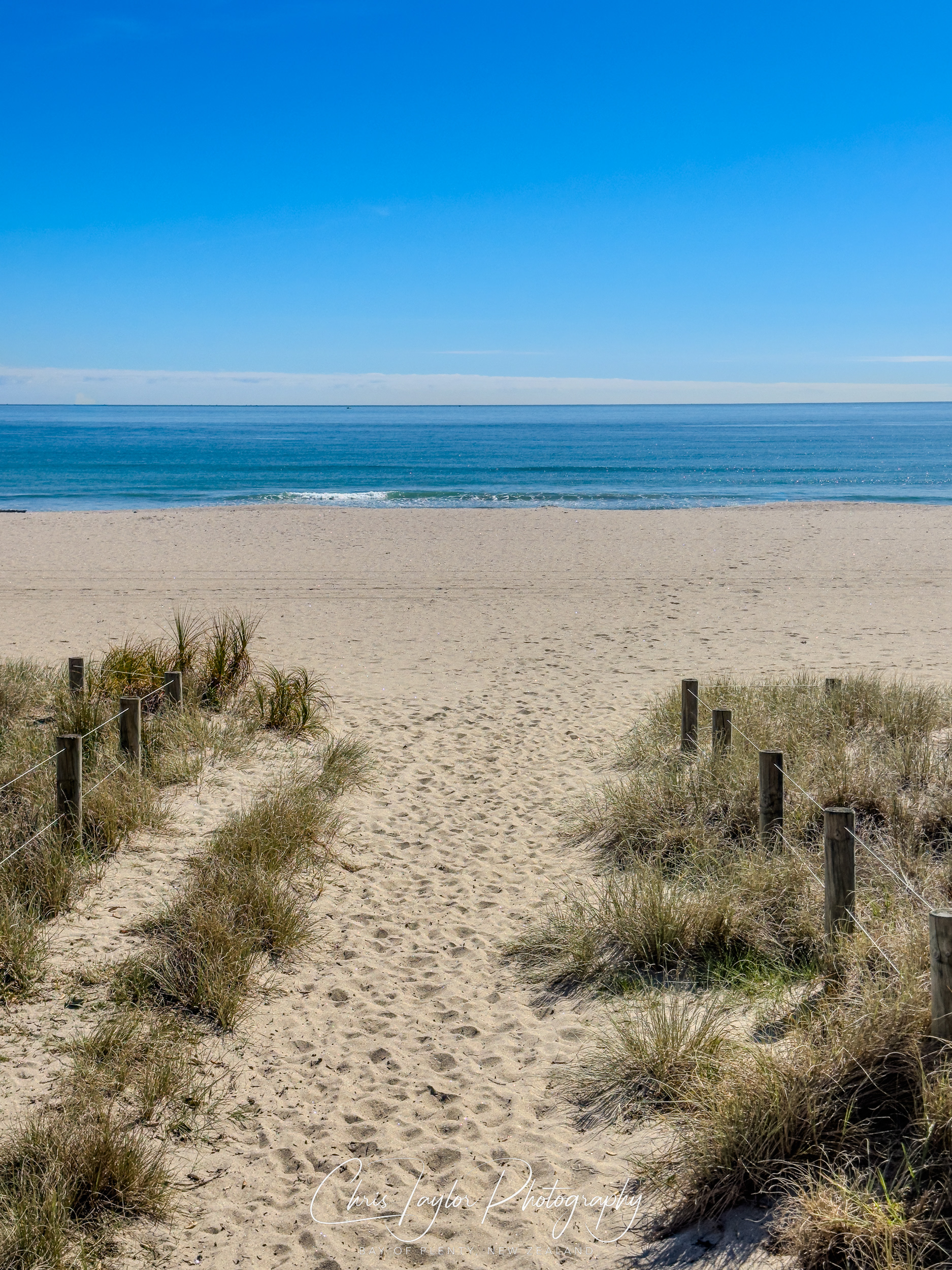 Mount Maunganui Spring Day IMG_6487