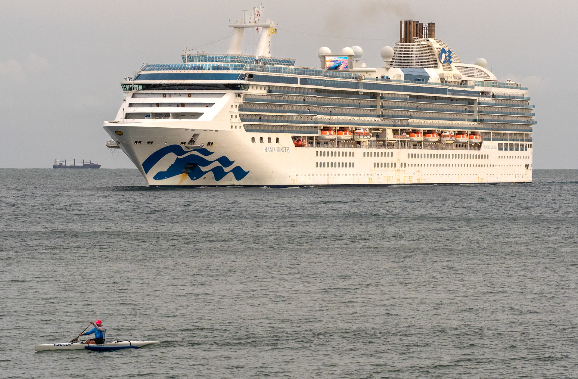 Island Princess P2100042