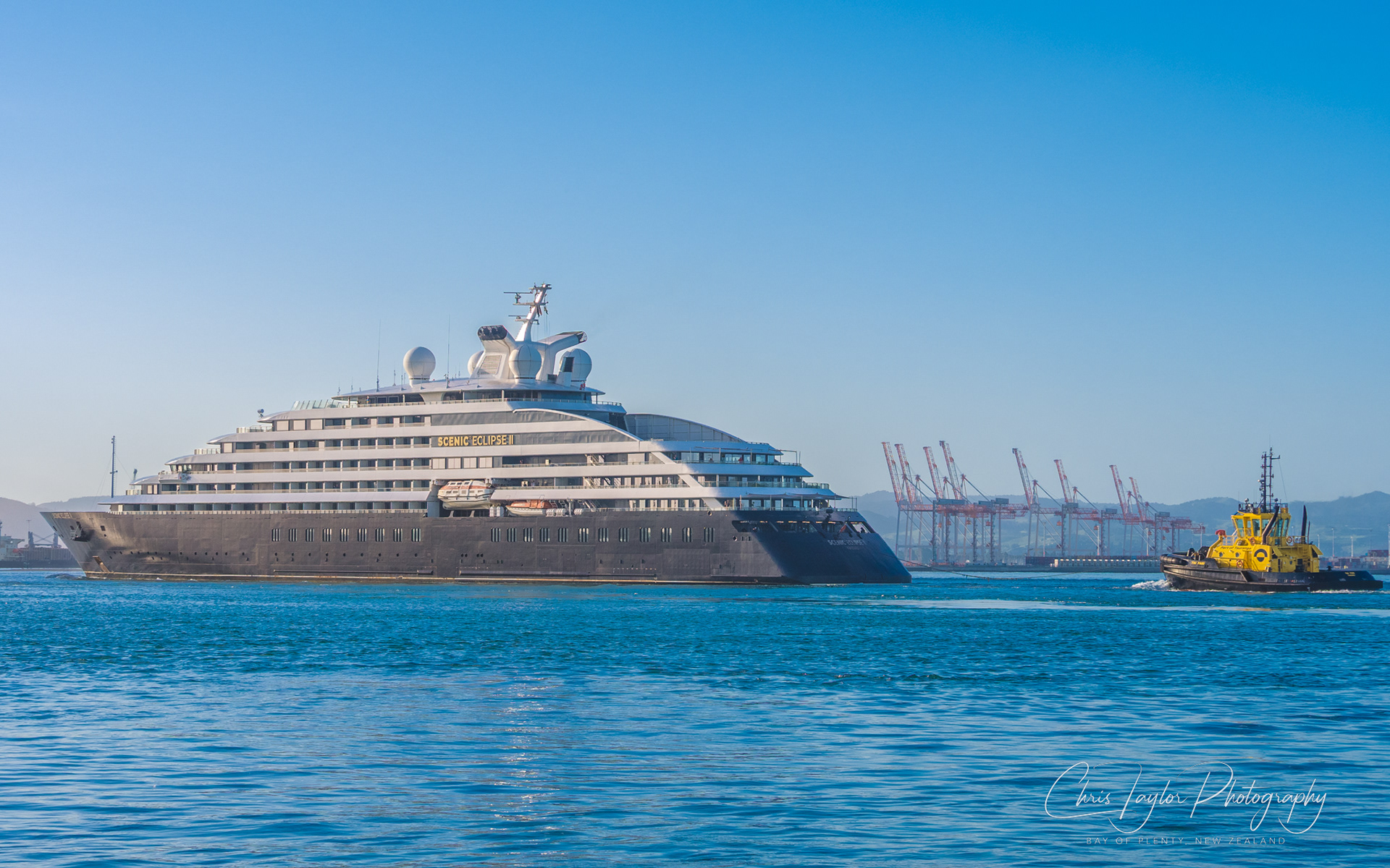 Scenic Eclipse II _C020154