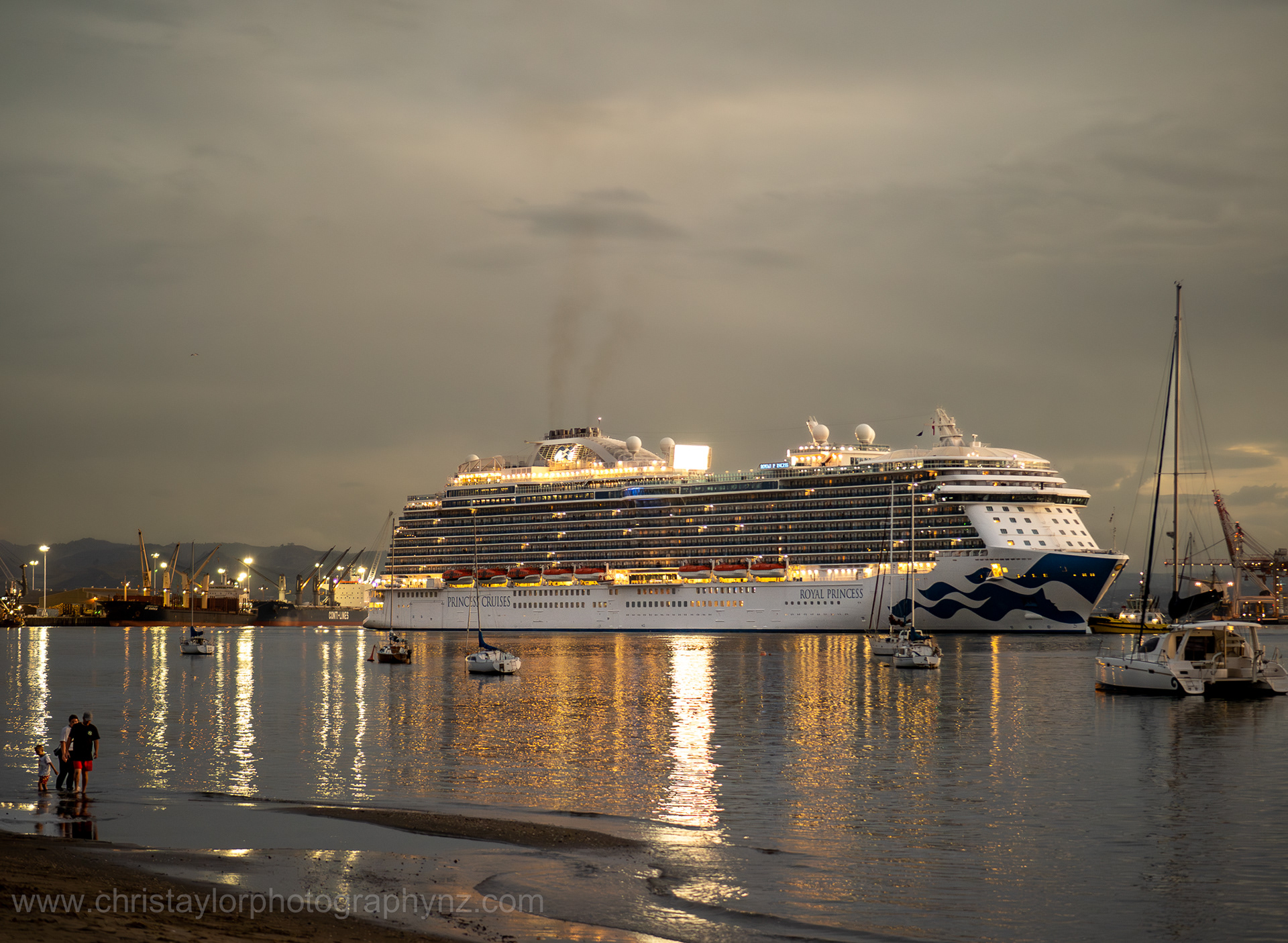 Royal Princess 2024 P1050029