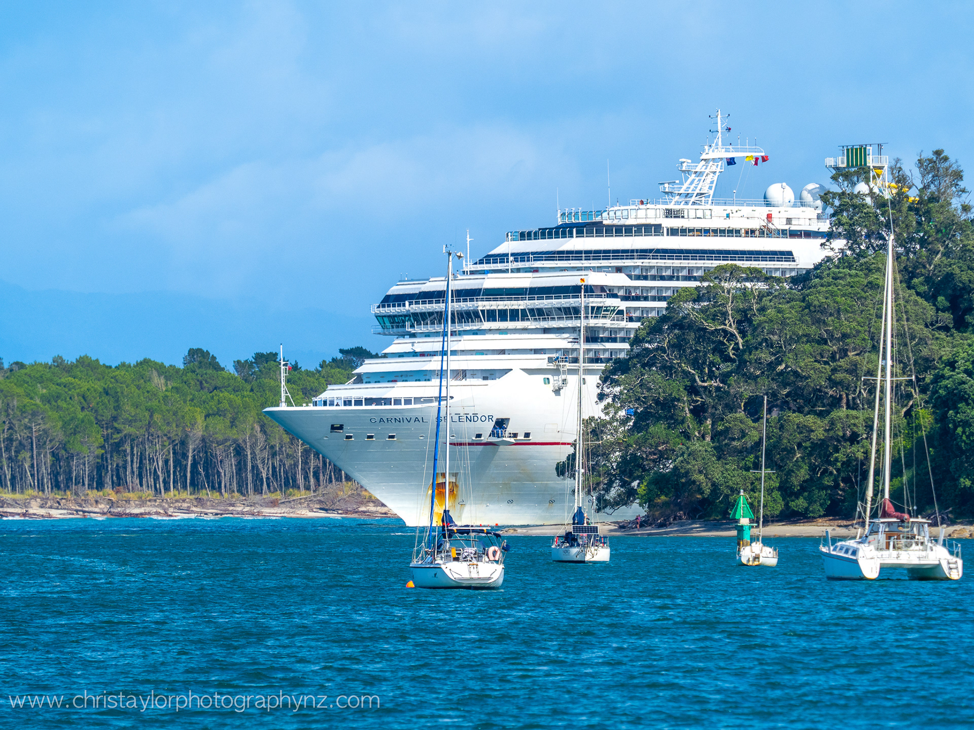 Carnival Splendor P2230026