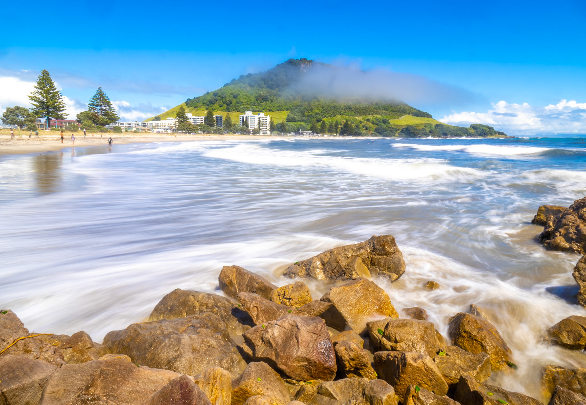 Beautiful Mount Maunganui PB120021