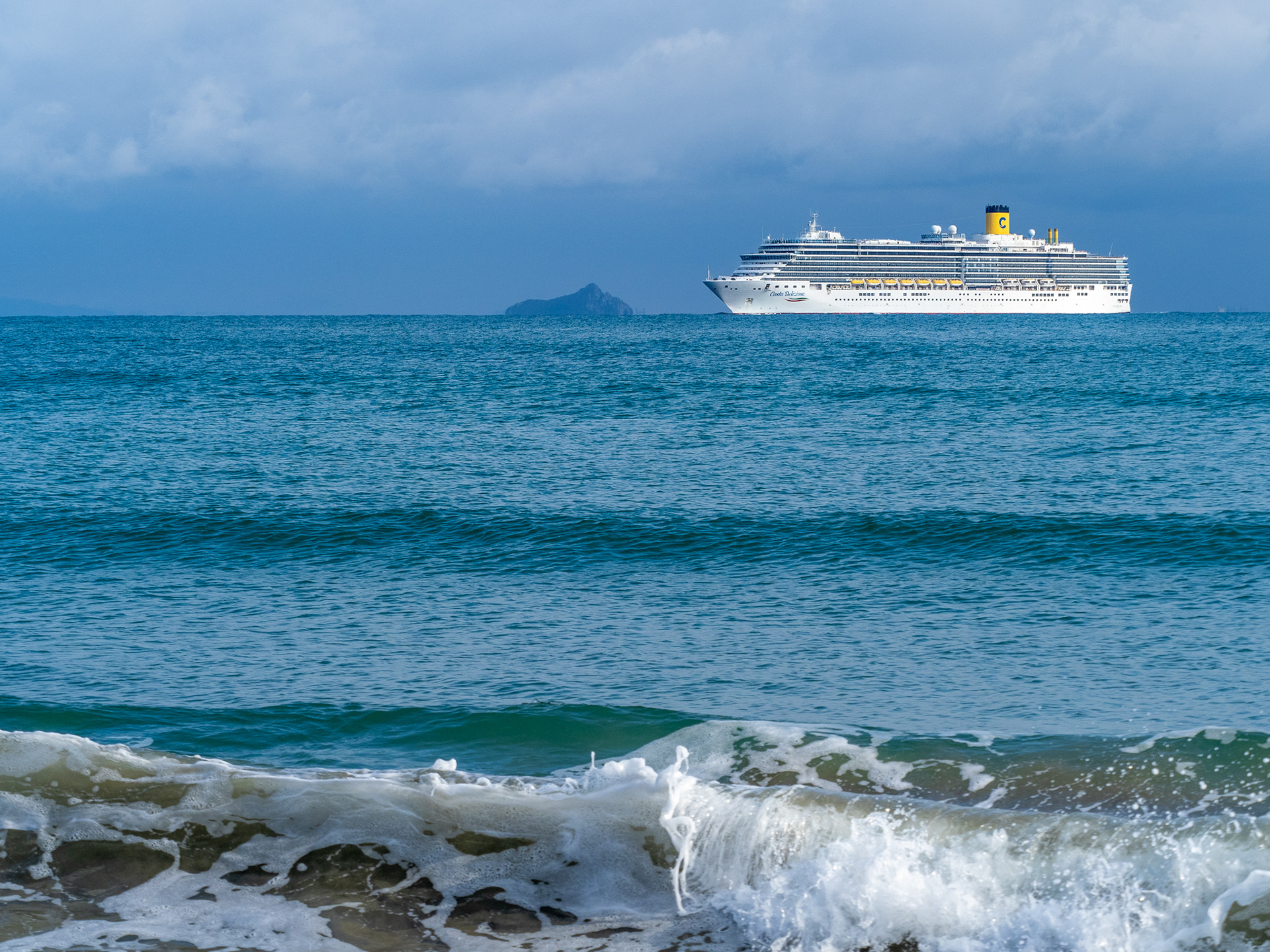 Costa Deliziosa 2140037