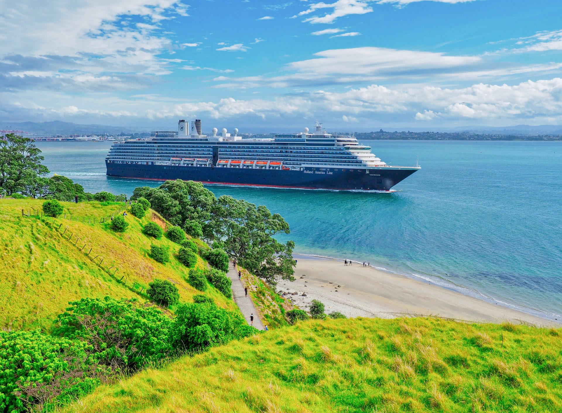 Noordam P20181109