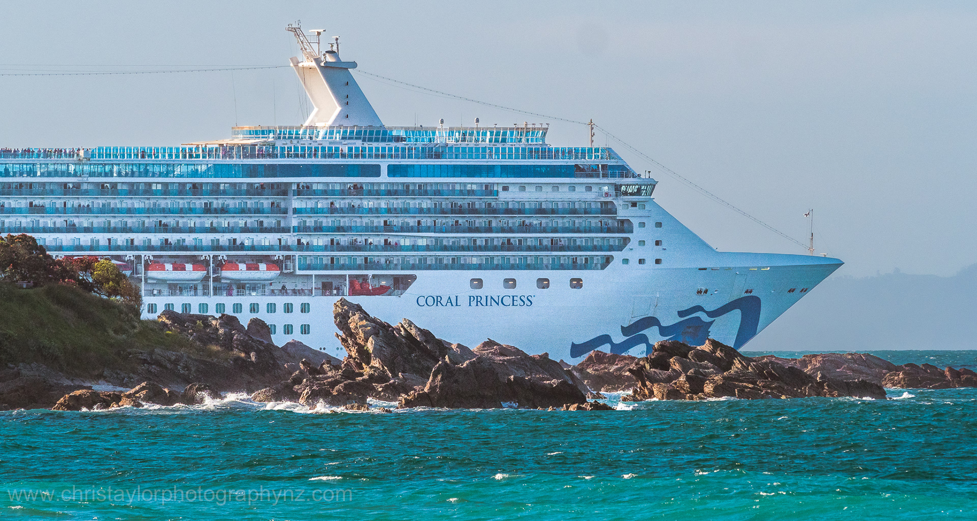 Coral Princess PC090013