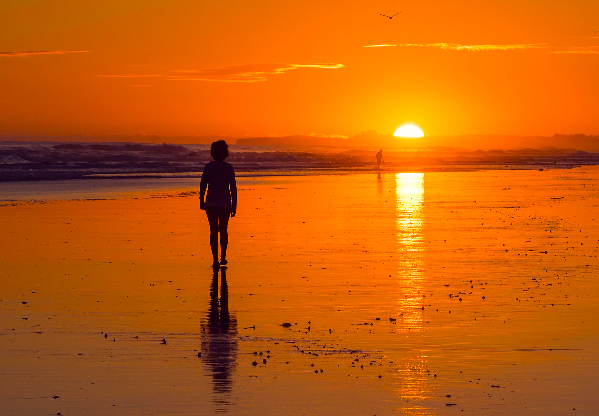 Papamoa Beach Sunrise P2044030