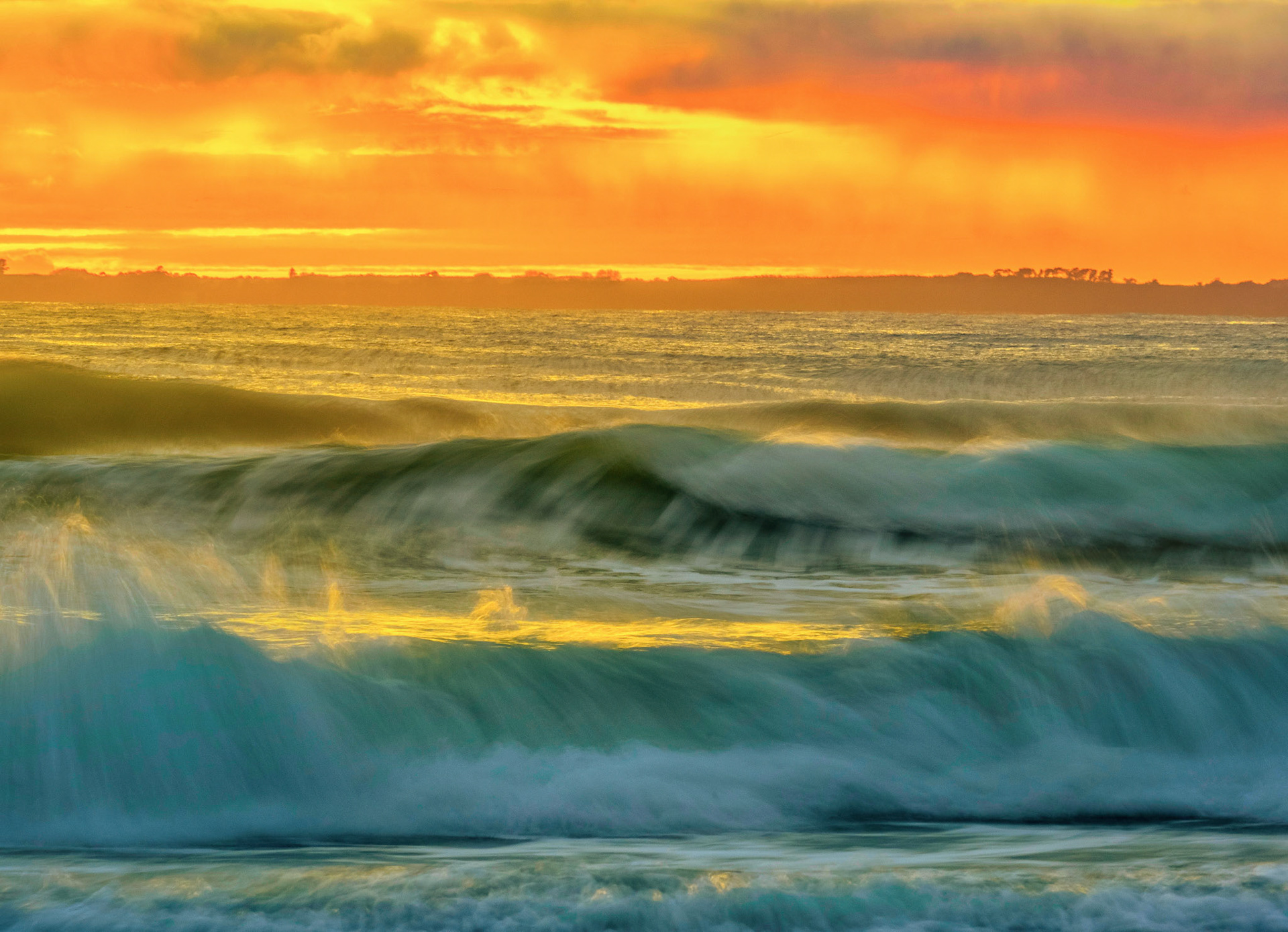 Papamoa Beach Sunrise P6040015