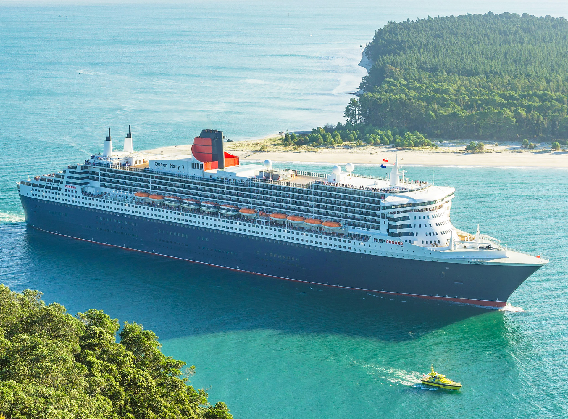 Queen Mary 2 P3054259