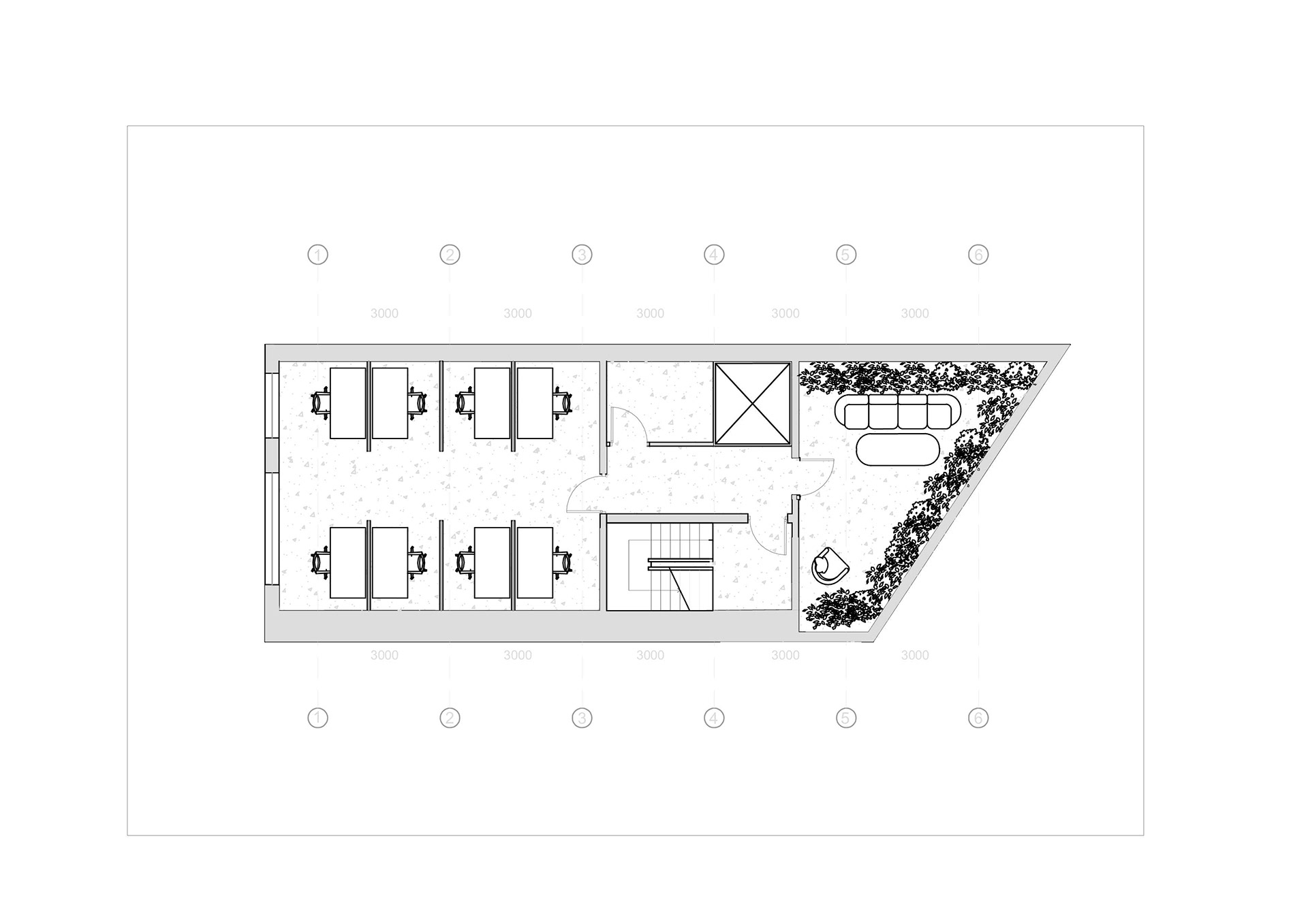 Third Floor